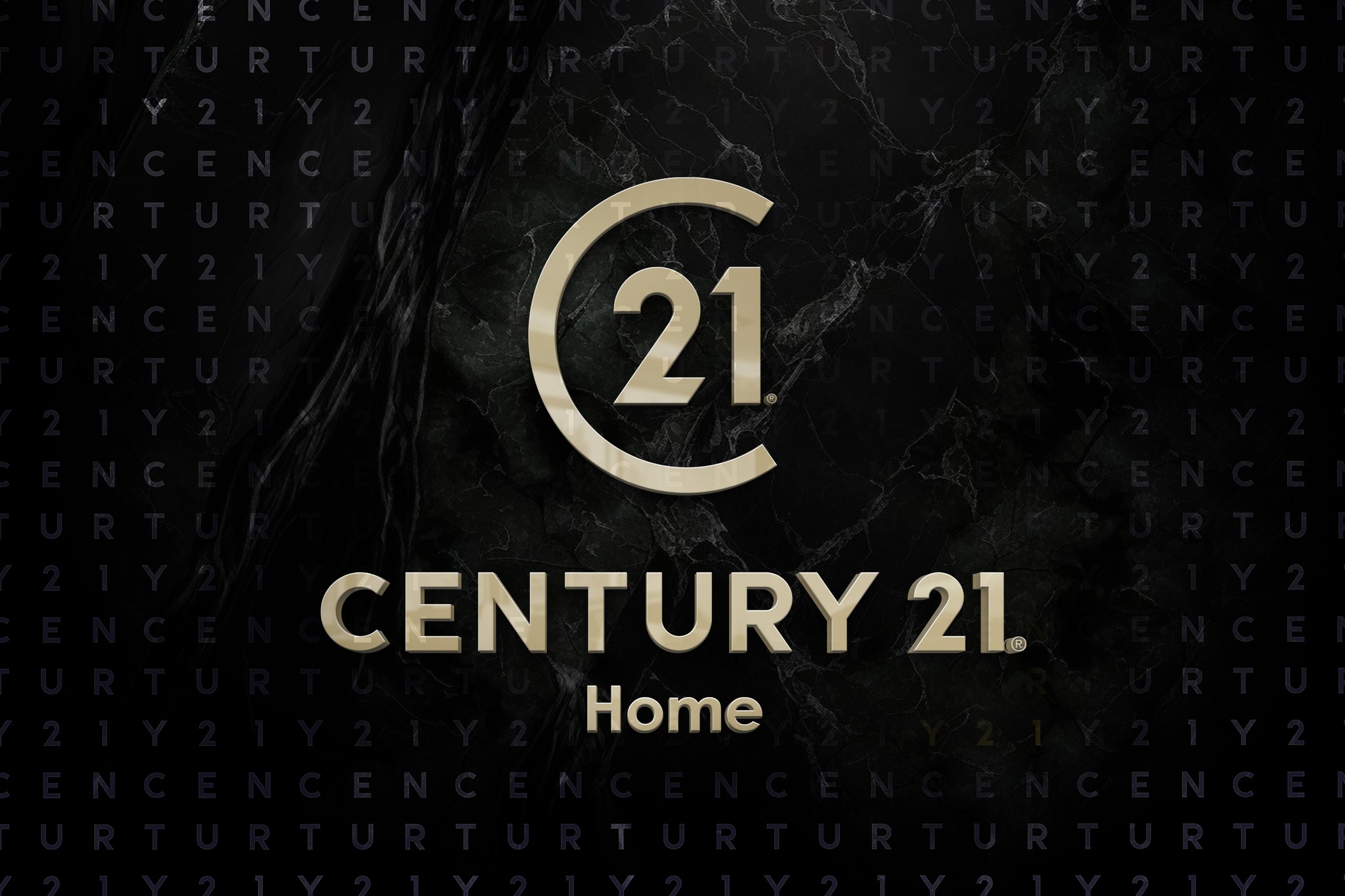 Century 21 Home Logo