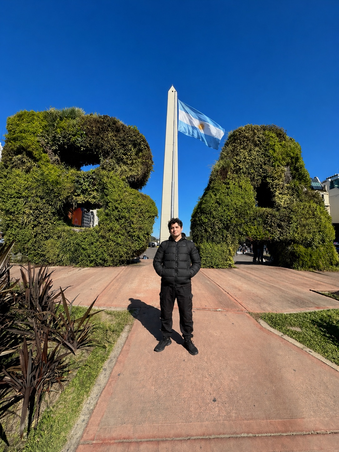 Vinicius